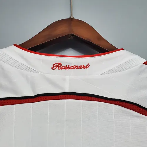 2006/2007 Retro AC Milan Auswärts-Fußballtrikot  — view 7