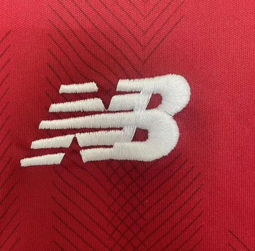 2018/2019 Retro Liverpool Home Football Shirt  — view 5