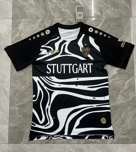 2023/2024 VfB Stuttgart Special Edition Football Jersey  — view 1