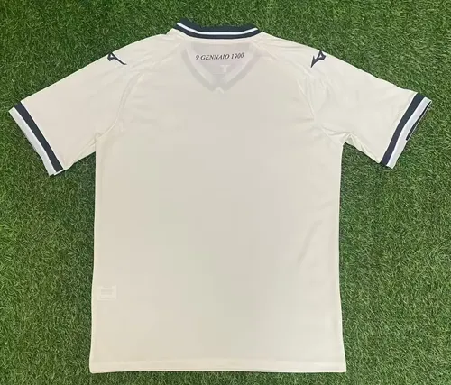 2025/2026 Lazio Extérieur Football Jersey  — view 2