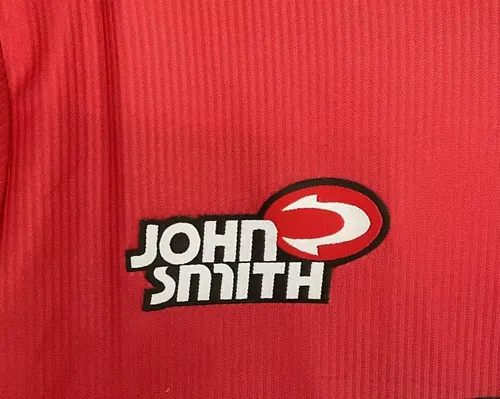 Camiseta de Fútbol Local Retro RCD Mallorca 2000-2001  — view 4