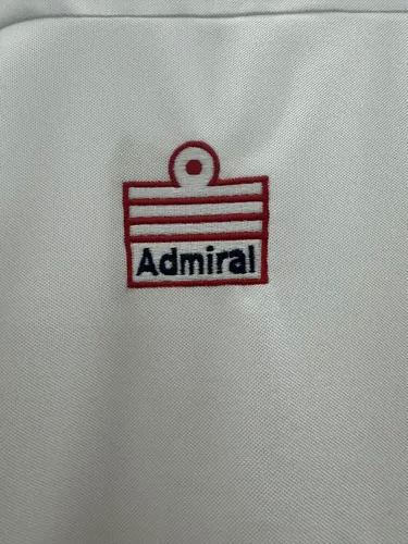 Maillot de football domicile rétro Angleterre 1982 — view 6