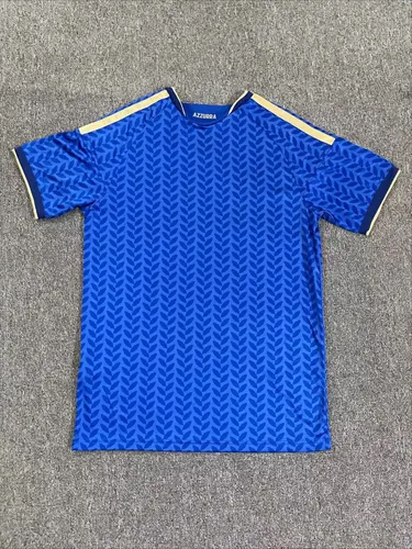 Maillot Football Domicile Italie 2026  — view 2