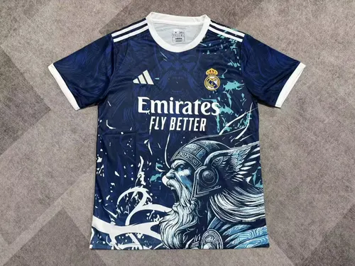 Maillot Real Madrid Édition Spéciale 29 2025/2026  — view 1