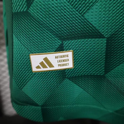 2026 player version Saudi Arabia Home Special Edition Football Shirt  — view 8