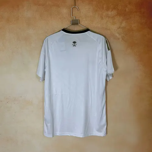 2026 Saudi Arabia National Team Away Football Jersey   — view 2