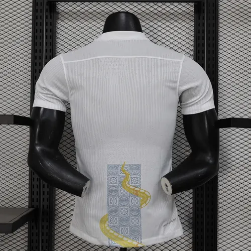 2025/2026 Versión Jugador Tottenham Edición Especial Camiseta Fútbol  — view 2