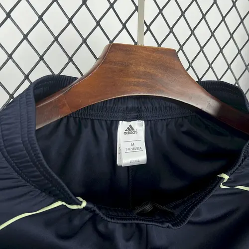 2025/2026 Real Madrid Auswärtsshorts  — view 5