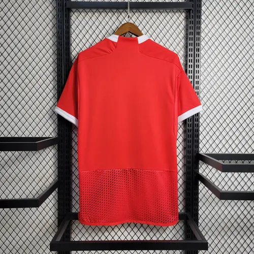 2023 Peru Nationalmannschaft Auswärts Fußballtrikot — view 2