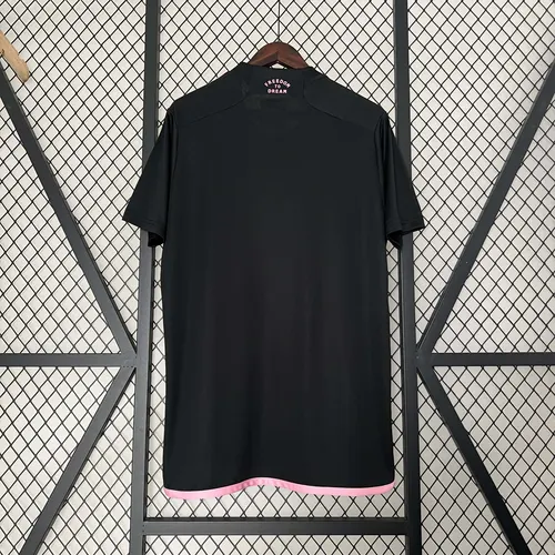 2024/2025 Inter Miami Away Soccer Jersey  — view 2