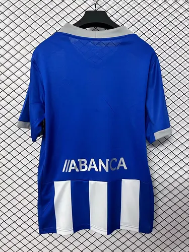 Camisa Deportivo Casa 2026/2027 Futebol   — view 2