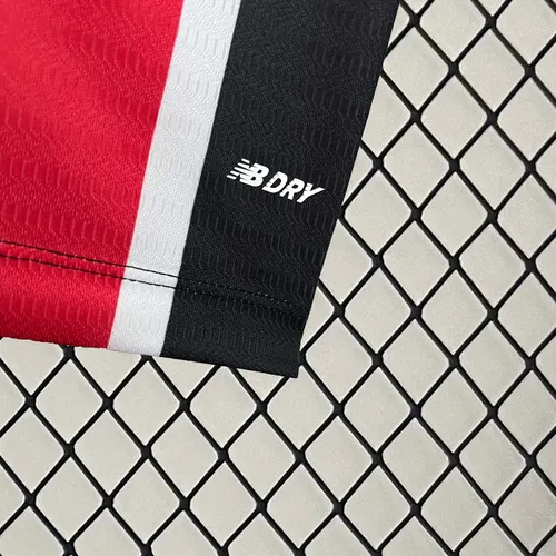 Maillot Extérieur São Paulo 2024/2025  — view 7