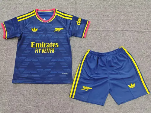 2026/2027 Arsenal Auswärts Fußballtrikot   Kindergröße — view 1