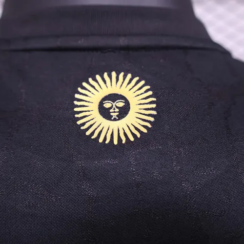 2023/2024 Argentina Seleção Nacional Edição Especial Camisa de Futebol  — view 7