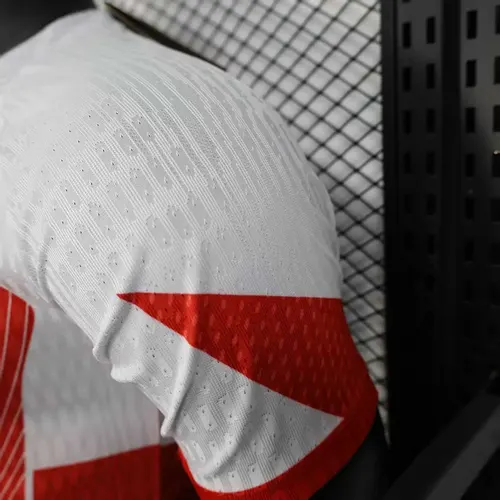 Versão Jogador Camisa de Futebol Edição Especial Barcelona 26 2025/2026  — view 7