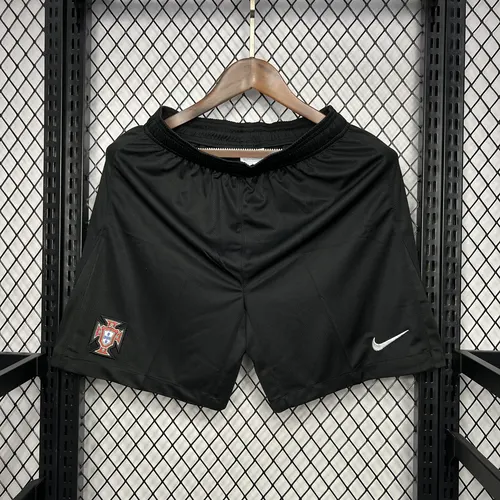 2024-2025 Portugal Away Football Shirt Shorts