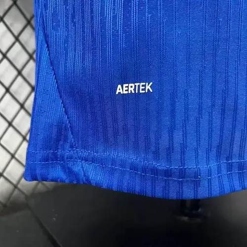 2026/2027 Versión Jugador Everton Local Camiseta de Fútbol   — view 8