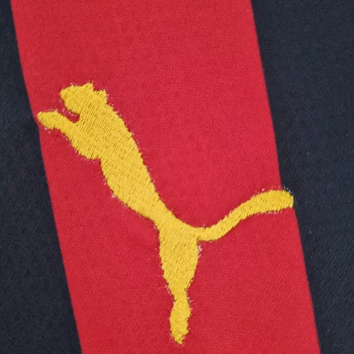 2022/2023 Manchester City Away Football Shirt  — view 4