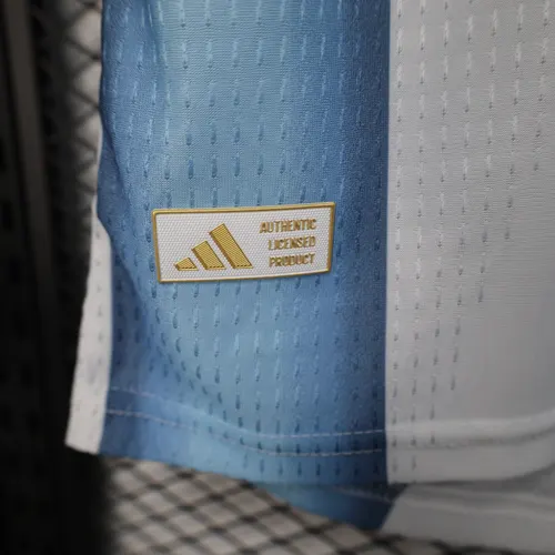 2026 Player Version Camiseta Local Mujer Argentina AAA calidad para aficionados — view 10
