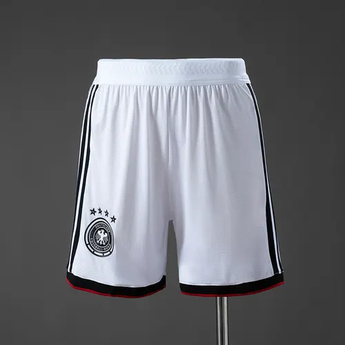 2026 Player Version Germany Home Shorts -White 