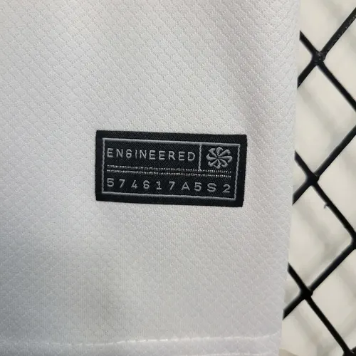 Maillot Domicile Corinthians 2023/2024  Taille Enfant — view 9
