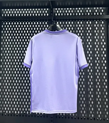 2025/2026 Brighton Camisa de Futebol Away  — view 2
