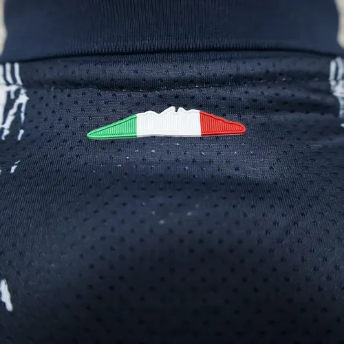 Maillot C.F.Monterrey 80e Anniversaire Version Joueur Manches Longues 2025/2026  — view 6