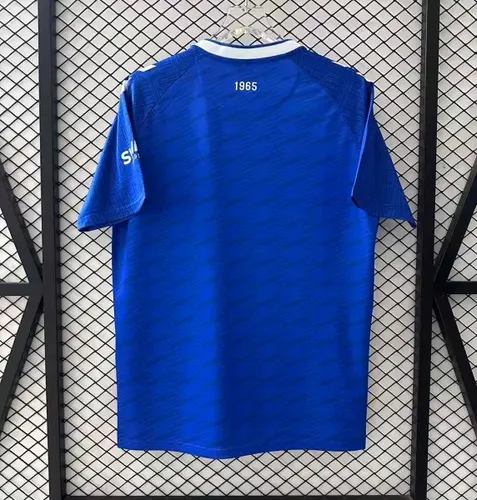 2025-2026 FC Magdeburg Heim-Fußballtrikot  — view 2