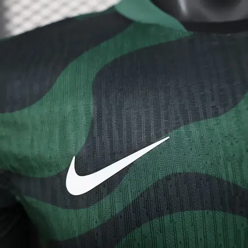 2025/2026 Sporting Lisbon Édition Spéciale 01 Maillot de Football Version Joueur  — view 6
