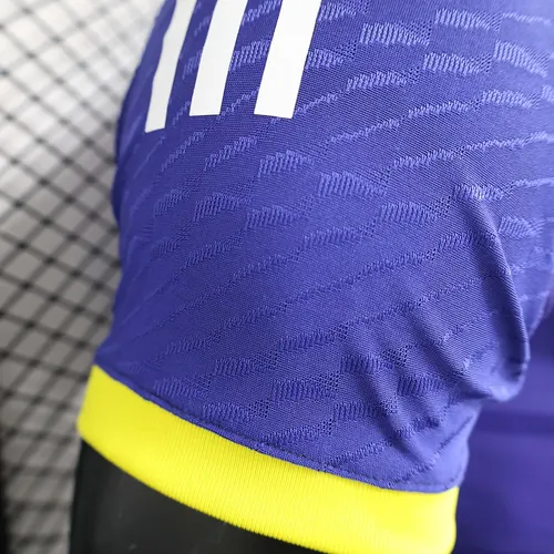 Maillot de foot troisième extérieur Real Madrid Version Joueur 2024/2025  — view 5