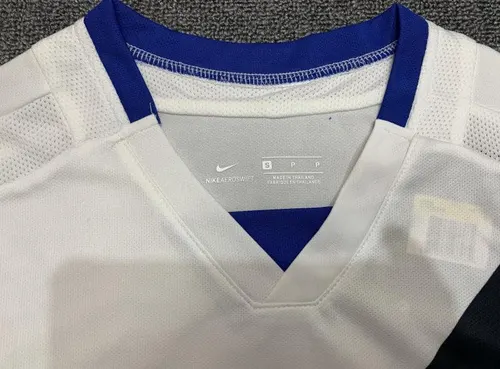 Camisa de Futebol Retro 2002/2003 Inter Milan Visitante  — view 3