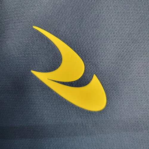 Camiseta de fútbol de visitante del Al-Nassr 2022/2023 — view 4