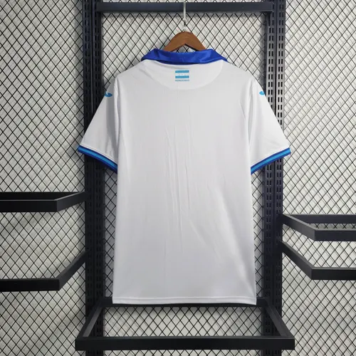 2023 Honduras Domicile Maillot de Football — view 2