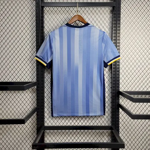 2024/2025 Tottenham Auswärtsfußballtrikot — view 2