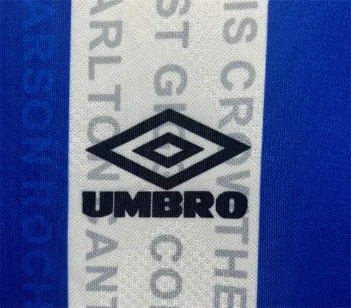 1994/1996 Retro Manchester United Drittes Auswärts Fußballtrikot AAA fan-gradät — view 5