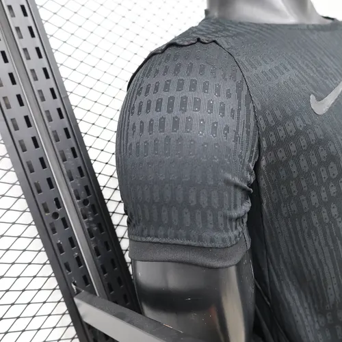2026 Versión Jugador Camiseta Visitante de la Selección de Noruega   — view 6
