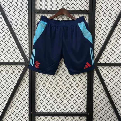 2025/2026 Flamengo Trainingsshorts 