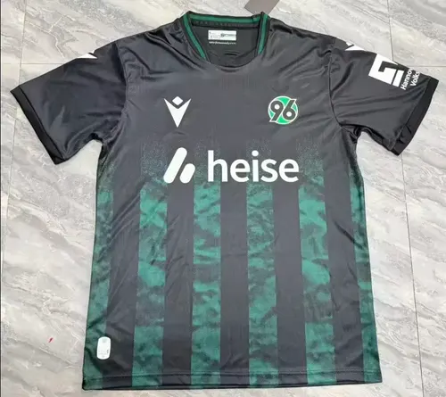2026/2027 Hannover 96 Away Football Jersey  