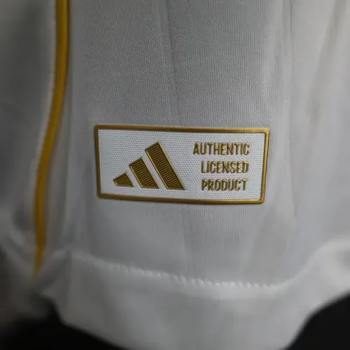 2025/2026 Camiseta de Fútbol Tercera Equipación Visitante Versión Jugador del Al-Nassr  — view 10
