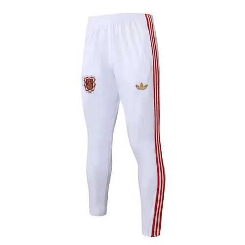 2025/2026 Bayern Múnich Media Cremallera Chándal Entrenamiento 120 Aniversario Camiseta Fútbol  Set — view 5