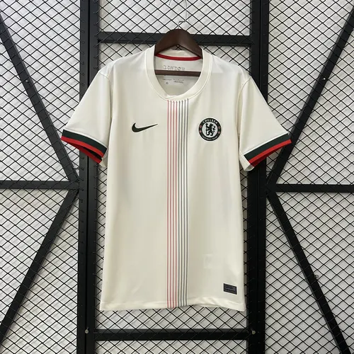 2025/2026 Chelsea Away Football Shirt 