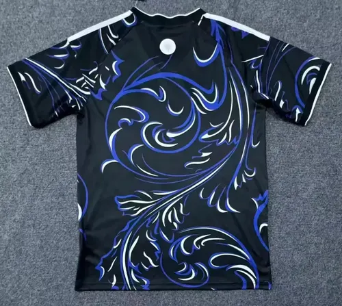 2026 Argentinien Auswärts-Fußballtrikot  — view 2