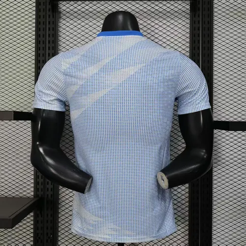 2026 Version Joueur Maillot Édition Commémorative Coupe du Monde États-Unis AAA qualité fan — view 2