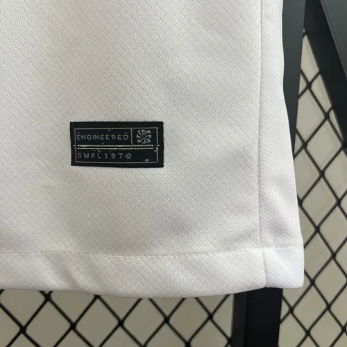 2024 Uruguay Camiseta de Fútbol Visitante AAA Grado Aficionado — view 8