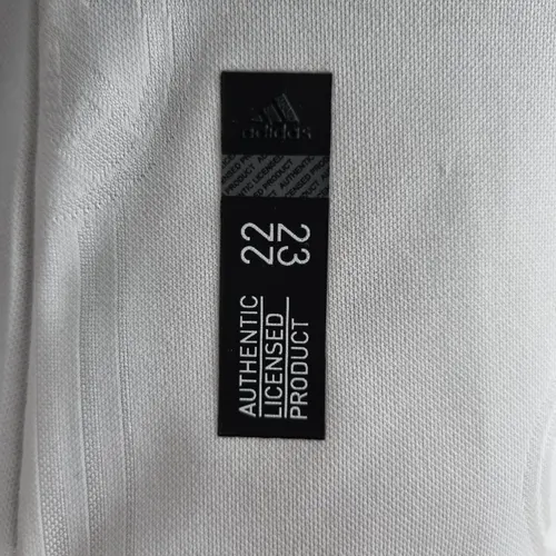 2022/2023 Real Madrid Player Version Home  — view 10