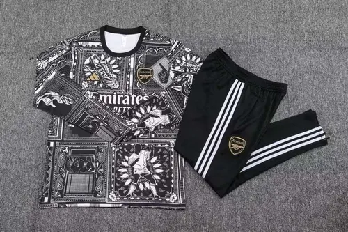Camisa de Futebol Arsenal Away Versão Jogador 2023/2024  — view 10