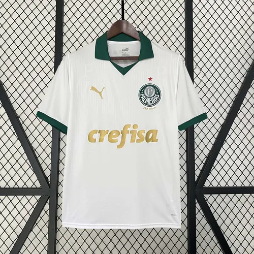2024/2025 Palmeiras Away Jersey  — view 1
