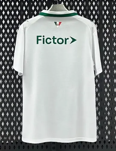 2026/2027 Palmeiras Away Football Jersey   — view 2
