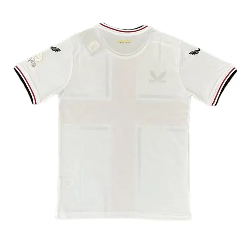 2024/2025 Maillot Avant-Match Leverkusen Football  — view 2