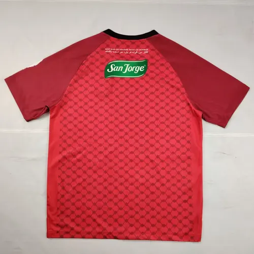 2025/2026 Palästina Sonderedition 02 Fußballtrikot  — view 2